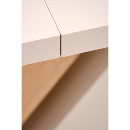 Stół BRANDON – nowoczesny rozkładany stół 160–200 cm