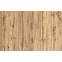 Stół BRANDON – nowoczesny rozkładany stół 160–200 cm