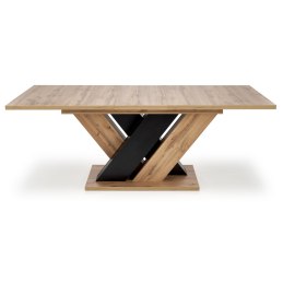 Stół BRANDON – nowoczesny rozkładany stół 160–200 cm