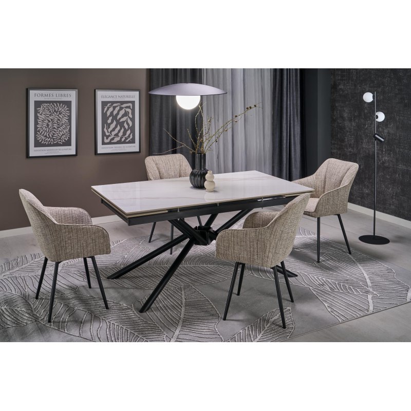 VITORINO stół rozkładany