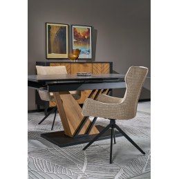 Stół VOLANT – rozkładany nowoczesny