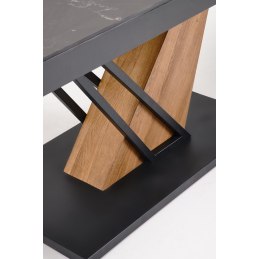 Stół VOLANT – rozkładany nowoczesny