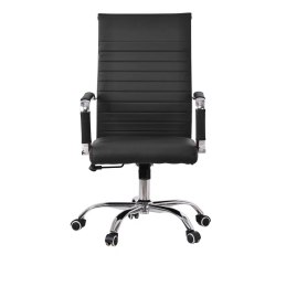 Fotel gamingowy, siedzenie gamingowe RACER czerwony