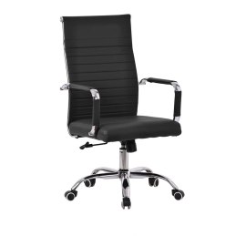 Fotel gamingowy, siedzenie gamingowe RACER czerwony