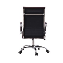 Fotel gamingowy, siedzenie gamingowe RACER czerwony