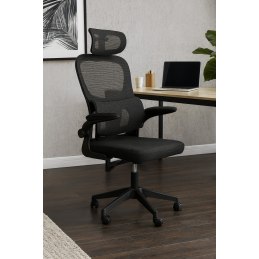 Fotel gamingowy, siedzenie gamingowe RACER czerwony