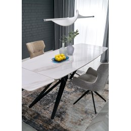 Stół rozkładany ALFREDO – elegancki stół do jadalni