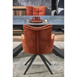 Stół rozkładany LUCIANO – ceramika i nowoczesny design