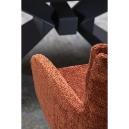 Stół rozkładany LUCIANO – ceramika i nowoczesny design