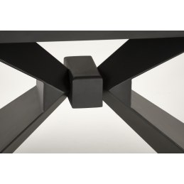 Stół rozkładany LUCIANO – ceramika i nowoczesny design