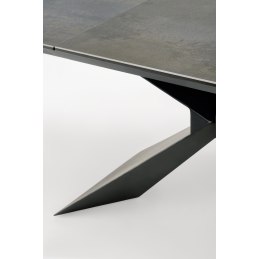 Stół rozkładany LUCIANO – ceramika i nowoczesny design