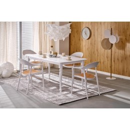 Stół rozkładany NELSON – nowoczesny i funkcjonalny