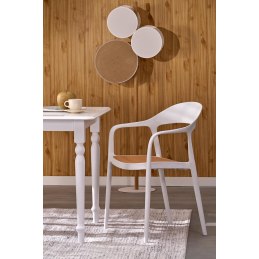 Stół rozkładany NELSON – nowoczesny i funkcjonalny