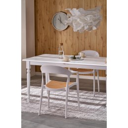 Stół rozkładany NELSON – nowoczesny i funkcjonalny