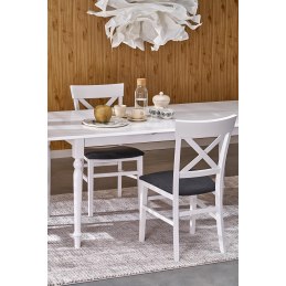 Stół rozkładany NELSON – nowoczesny i funkcjonalny