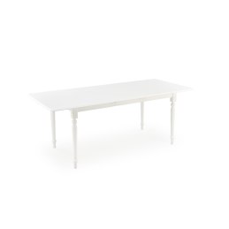 Stół rozkładany NELSON – nowoczesny i funkcjonalny