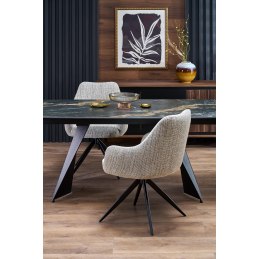 ARMANI stół rozkładany