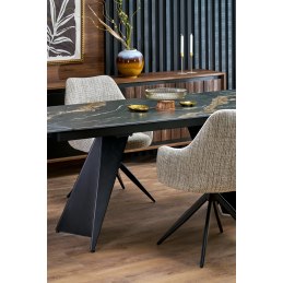 ARMANI stół rozkładany