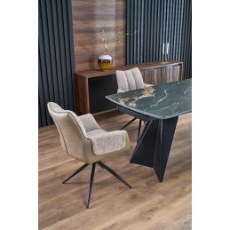 ARMANI stół rozkładany