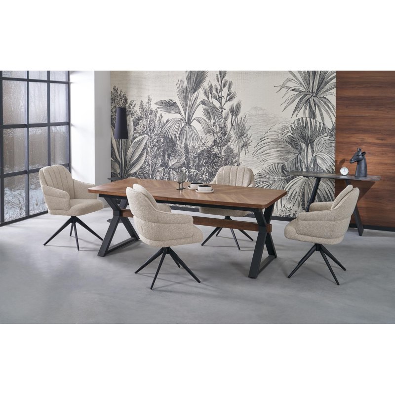 BARON stół rozkładany