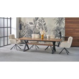 BARON stół rozkładany