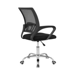 Fotel biurowy krzesło obrotowe ENTER siatka