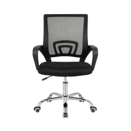 Fotel biurowy krzesło obrotowe ENTER siatka