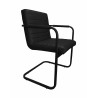 Krzesło SWING stelaż metalowy konferencyjne