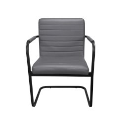 Krzesło SWING stelaż metalowy konferencyjne