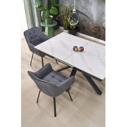 Stół PLATAN – funkcjonalny rozkładany stół ze spiekiem