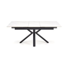 Stół PLATAN – funkcjonalny rozkładany stół ze spiekiem