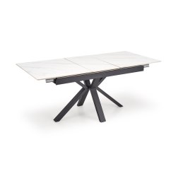 Stół PLATAN – funkcjonalny rozkładany stół ze spiekiem