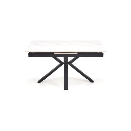 Stół PLATAN – funkcjonalny rozkładany stół ze spiekiem