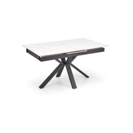 Stół PLATAN – funkcjonalny rozkładany stół ze spiekiem