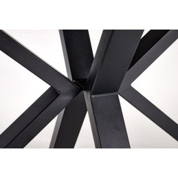 Stół PLATAN – funkcjonalny rozkładany stół ze spiekiem