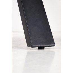 Stół PLATAN – funkcjonalny rozkładany stół ze spiekiem