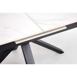 Stół PLATAN – funkcjonalny rozkładany stół ze spiekiem