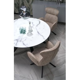 Stół VERTIGO – nowoczesny rozkładany stół do jadalni