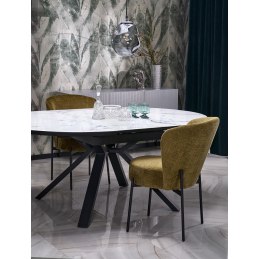 Stół VERTIGO – nowoczesny rozkładany stół do jadalni