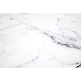 Stół VERTIGO – nowoczesny rozkładany stół do jadalni