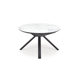 Stół VERTIGO – nowoczesny rozkładany stół do jadalni