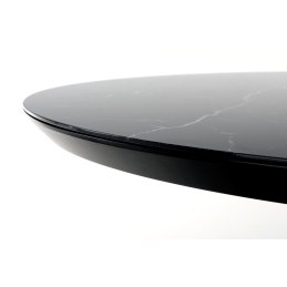 Stół VERTIGO – nowoczesny rozkładany stół do jadalni