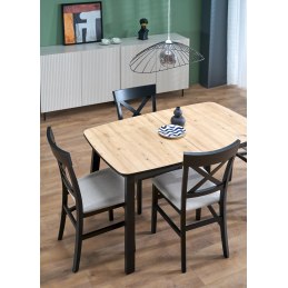 Stół BARRIL – rozkładany stół do jadalni i salonu