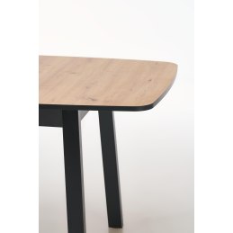 Stół BARRIL – rozkładany stół do jadalni i salonu