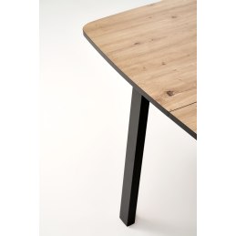 Stół BARRIL – rozkładany stół do jadalni i salonu