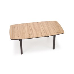 Stół BARRIL – rozkładany stół do jadalni i salonu