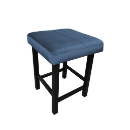 copy of TABORET KLASYK STOŁEK LOFT MG31 45cm