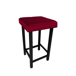 copy of TABORET KLASYK STOŁEK LOFT MG31 45cm