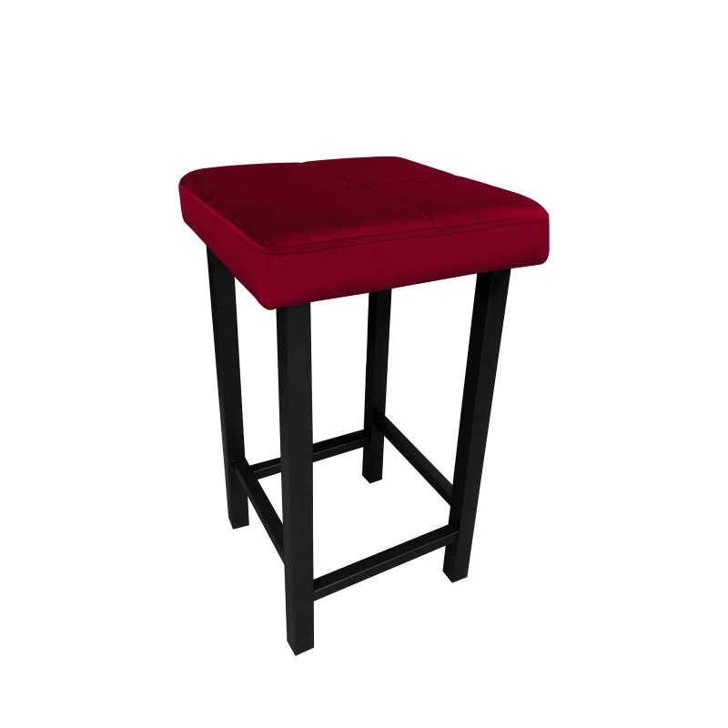 copy of TABORET KLASYK STOŁEK LOFT MG31 45cm