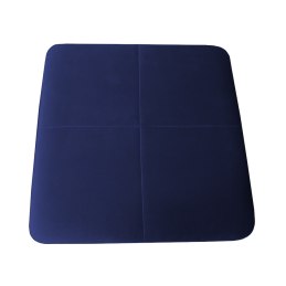 Taboret Klasyk Loft – stołek loftowy metalowy